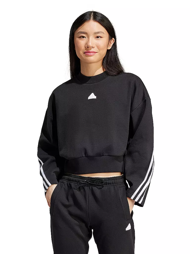 Adidas damen trainingsanzug ess 3s knit online